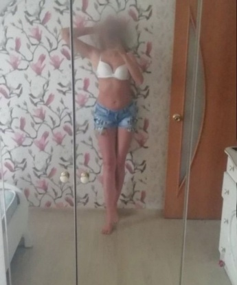 Проститутка Алина
